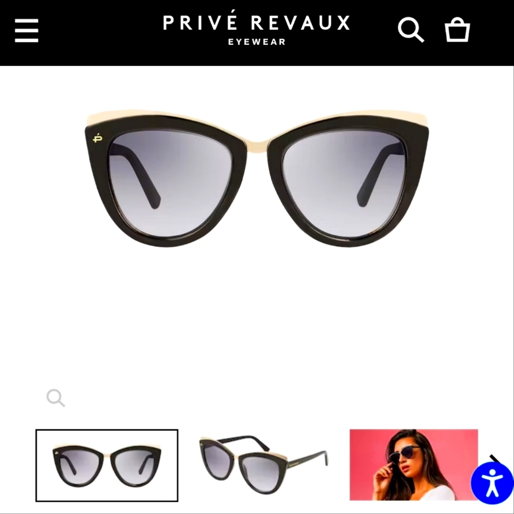 New Sunglasses